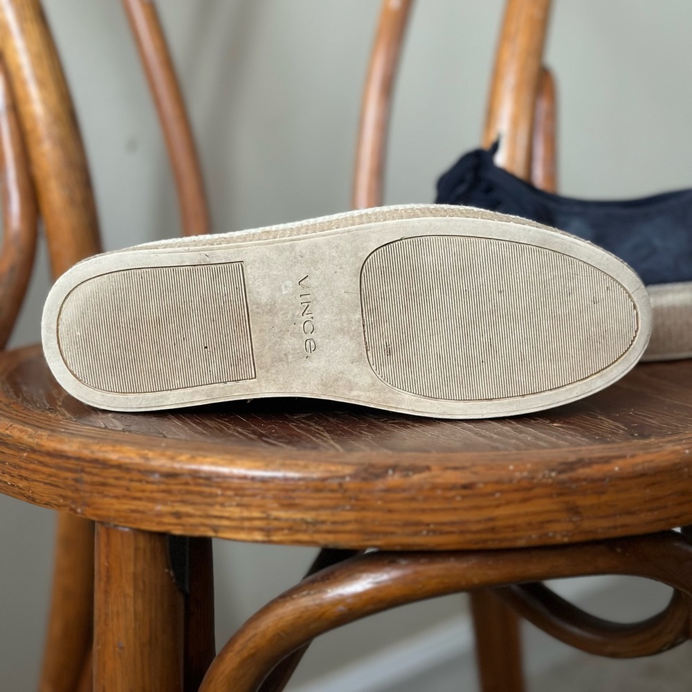 Vince Camuto Platform Sneakers - image 4